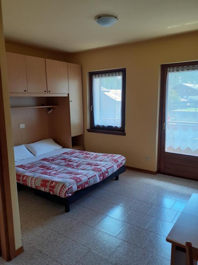 Residence Iris Beb Вальдизотто Экстерьер фото